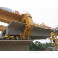 China bridge machine with large lifting capacity
